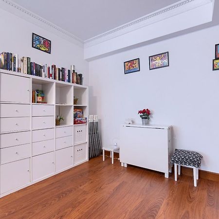 Vivienda Turistica Acogedora En Uribarri Apartment Bilbao Exterior photo